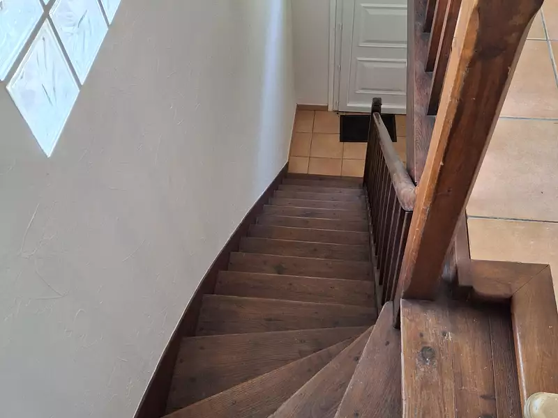 Maison, 60 m²