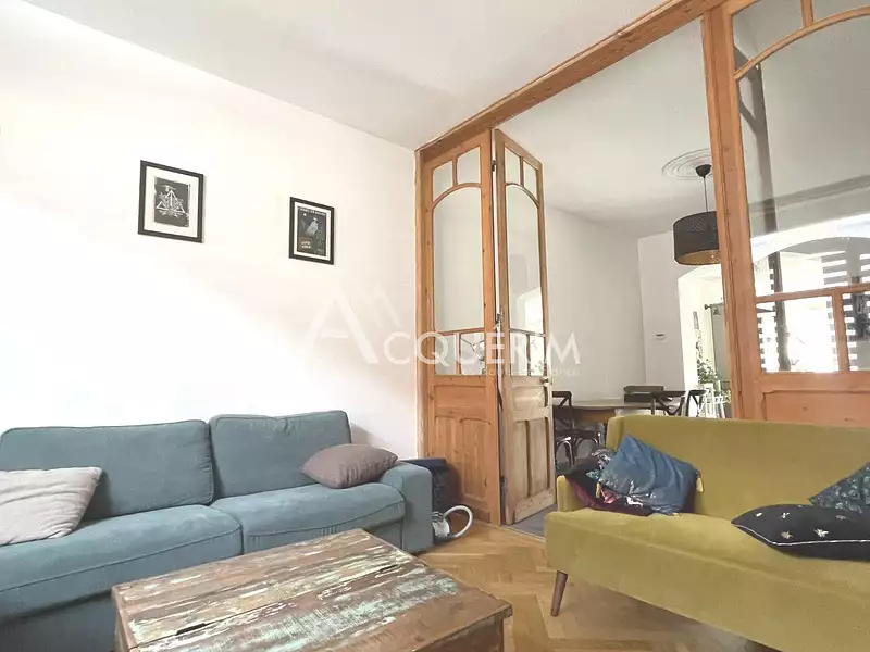 Maison, 138 m²
