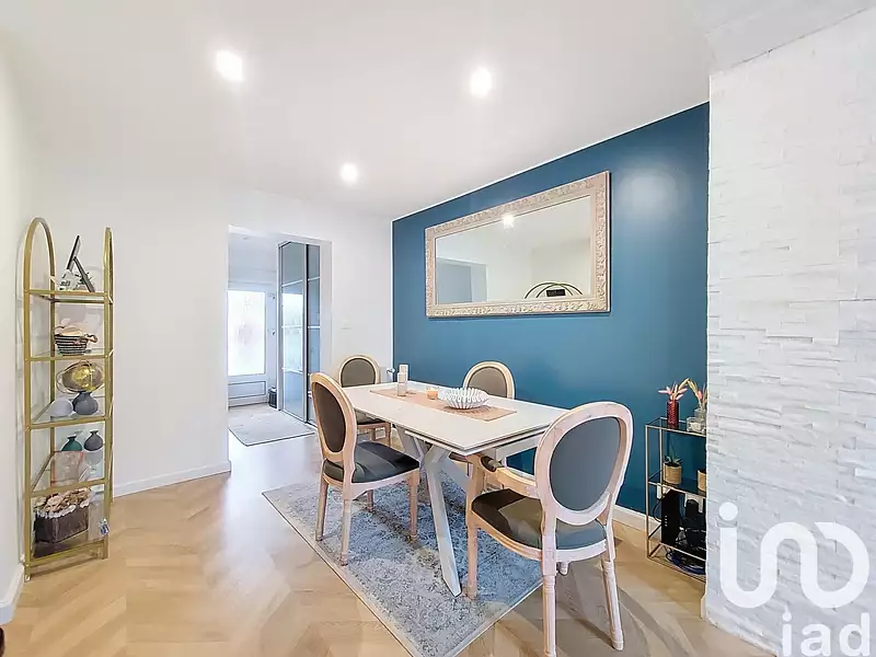 Maison, 80 m²