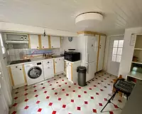 Appartement, 53,99 m²