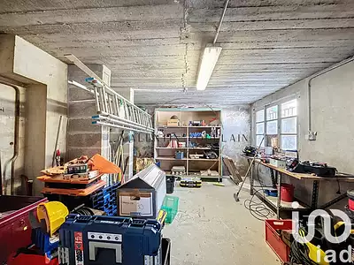 Maison, 151 m²