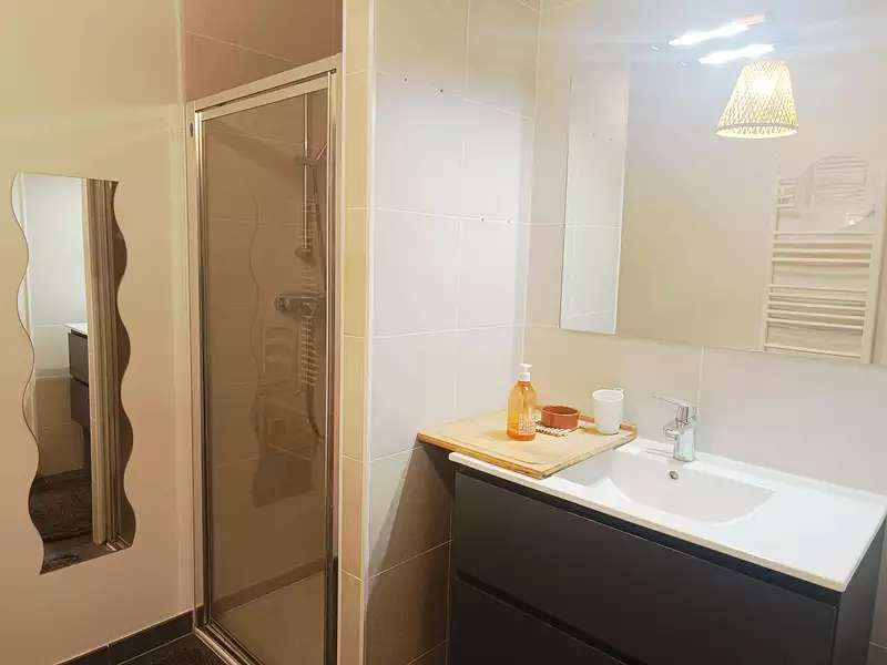 Appartement, 40 m²