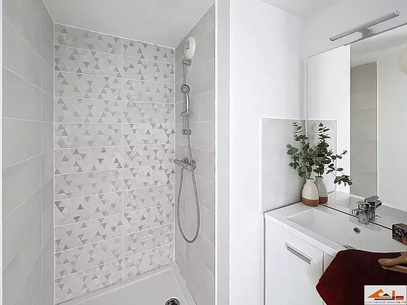 Maison, 86 m²