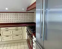 Appartement, 120 m²