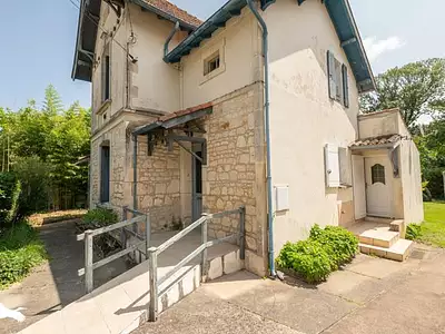 Maison, 95 m²