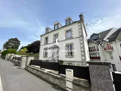 Appartement, 32,92 m²