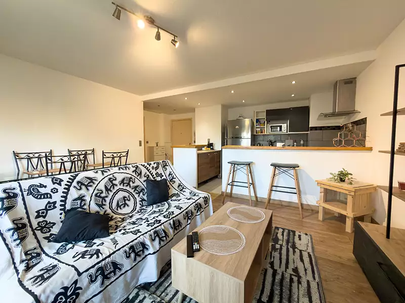 Appartement, 47,04 m²