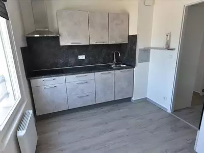 Appartement, 51 m²