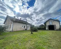 Maison, 132 m²