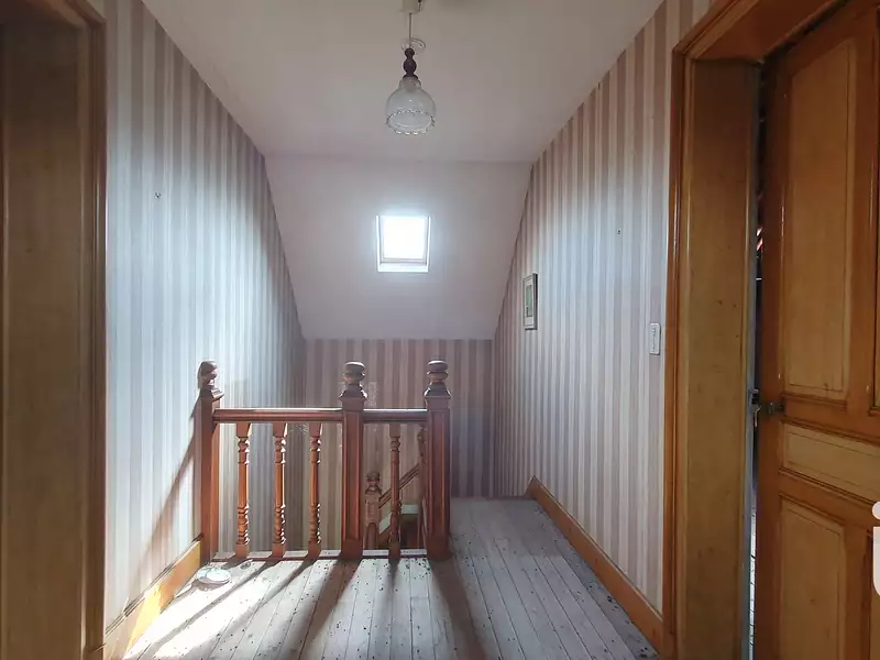 Maison, 167 m²