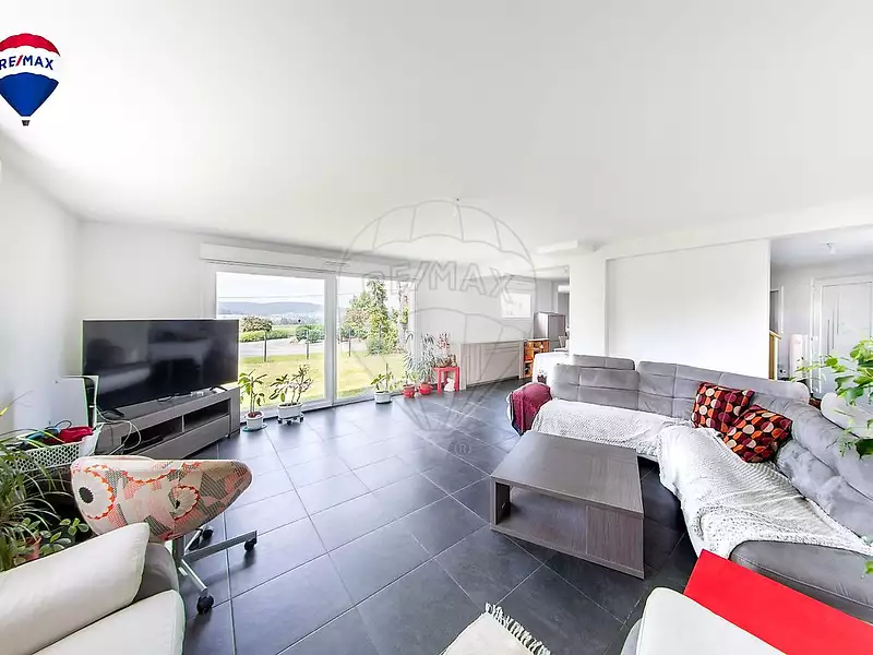 Maison, 140 m²