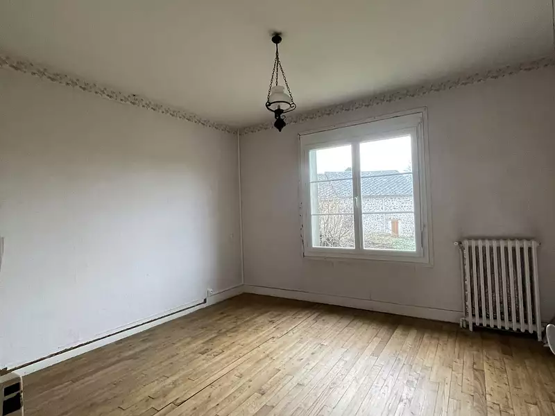 Maison, 151 m²