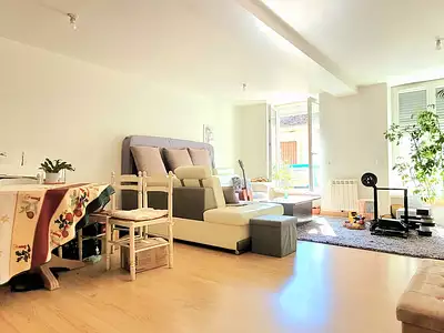 Maison, 83 m²