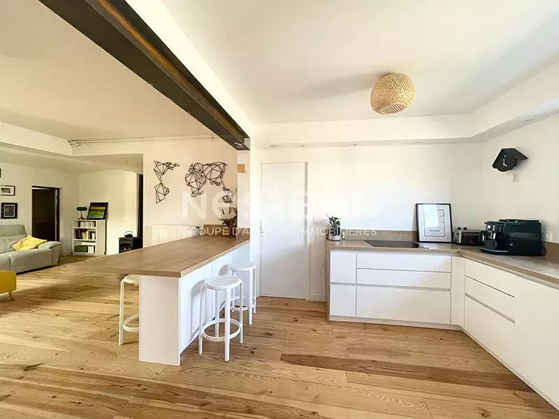 Maison, 128 m²