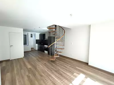 Appartement, 76,43 m²