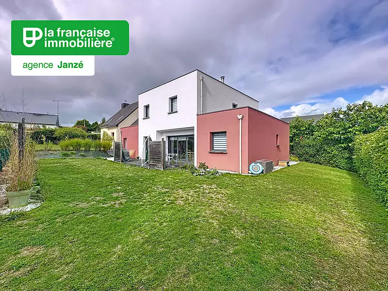 Maison, 173 m²