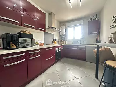 Maison, 117 m²
