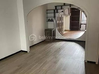 Appartement, 50 m²