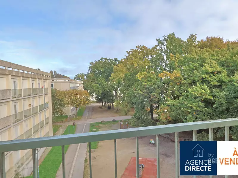 Appartement, 82,31 m²