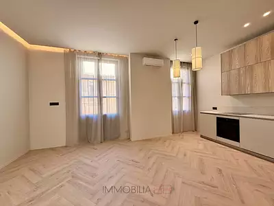 Appartement, 92,12 m²