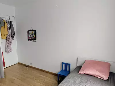 Appartement, 82 m²