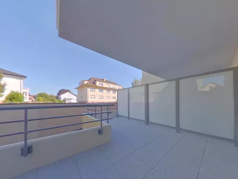 Appartement, 50,53 m²