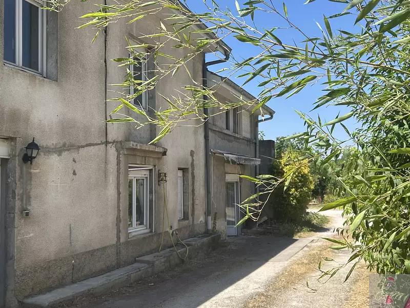 Maison, 168 m²