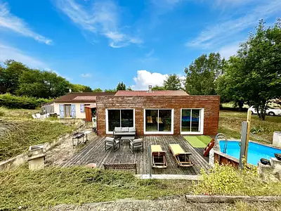 Maison, 174 m²
