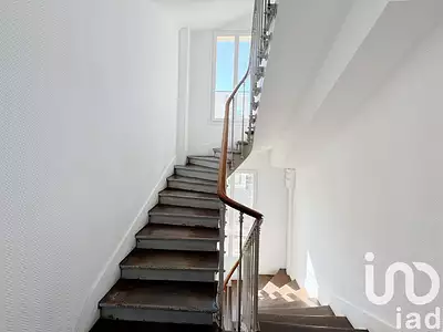 Appartement, 42 m²