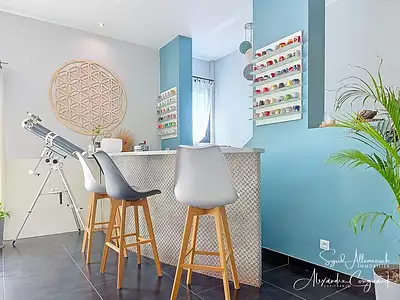 Maison, 212 m²