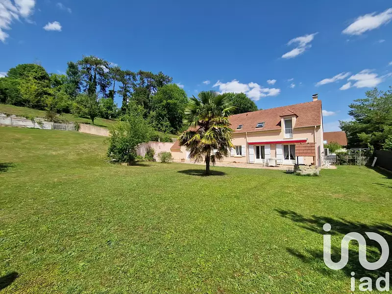 Maison, 175 m²