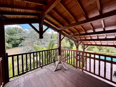 Maison, 210 m²