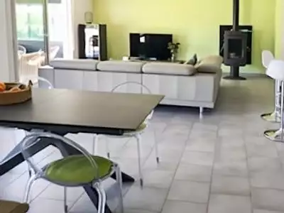 Maison, 125 m²