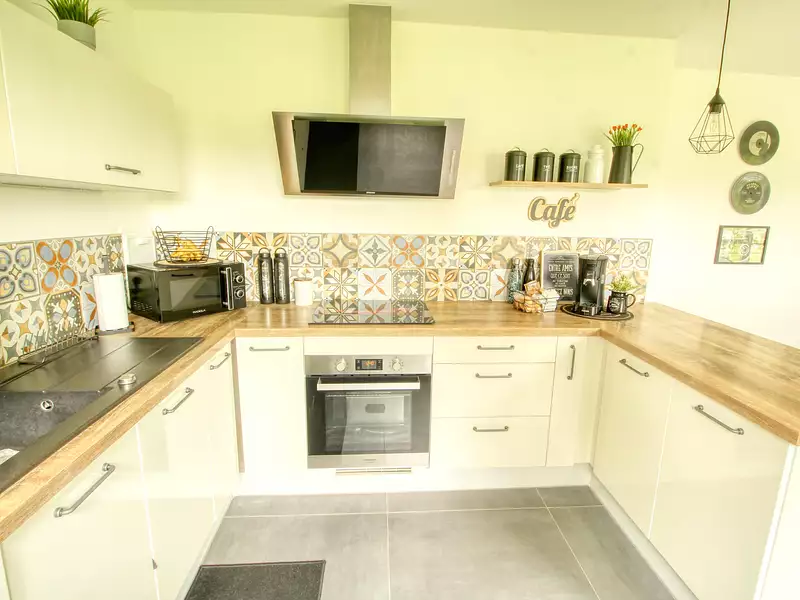 Appartement, 63,85 m²