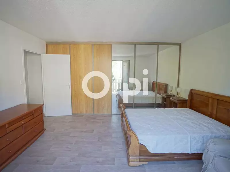 Appartement, 50 m²