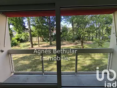 Appartement, 78 m²