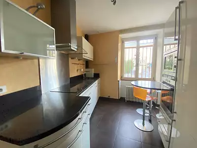 Maison, 110 m²