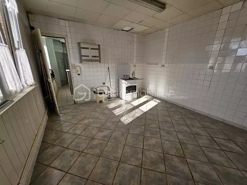 Maison, 170 m²