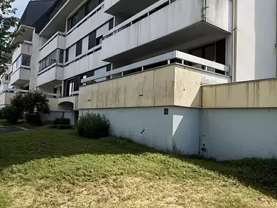 Appartement, 36,7 m²