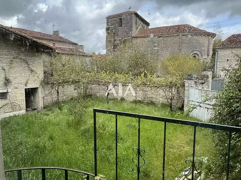 Maison, 180 m²