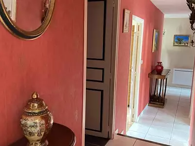 Maison, 151 m²