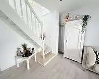 Appartement, 86,34 m²