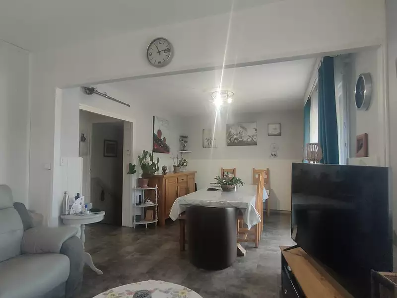 Maison, 85 m²