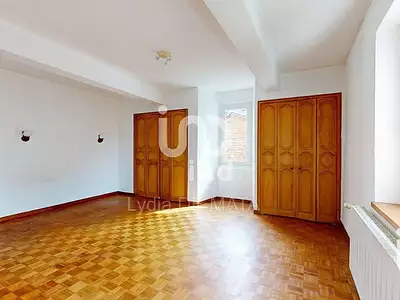 Maison, 119 m²