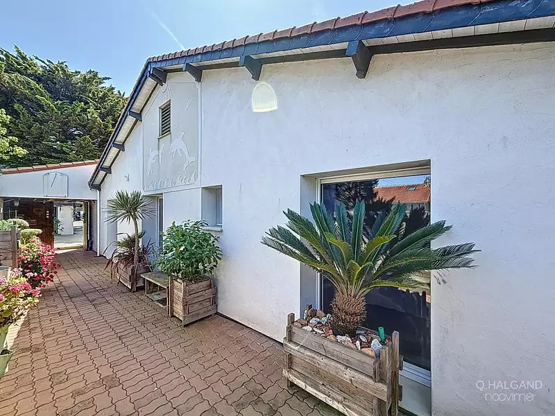 Maison, 120 m²