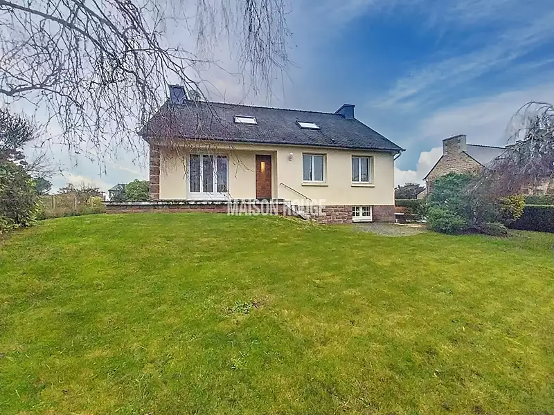 Maison, 125 m²