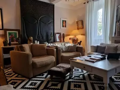 Maison, 364 m²