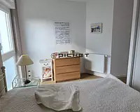 Appartement, 62,6 m²