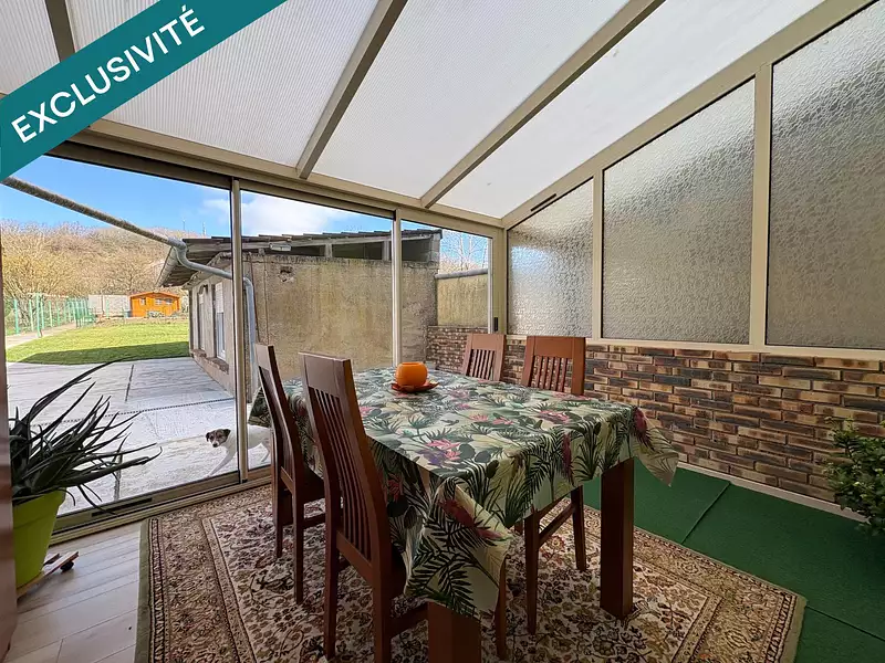 Maison, 177 m²
