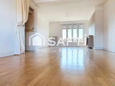 Appartement, 122 m²